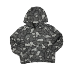 Mixed Emotional Brand Carpenter Black Hoodie