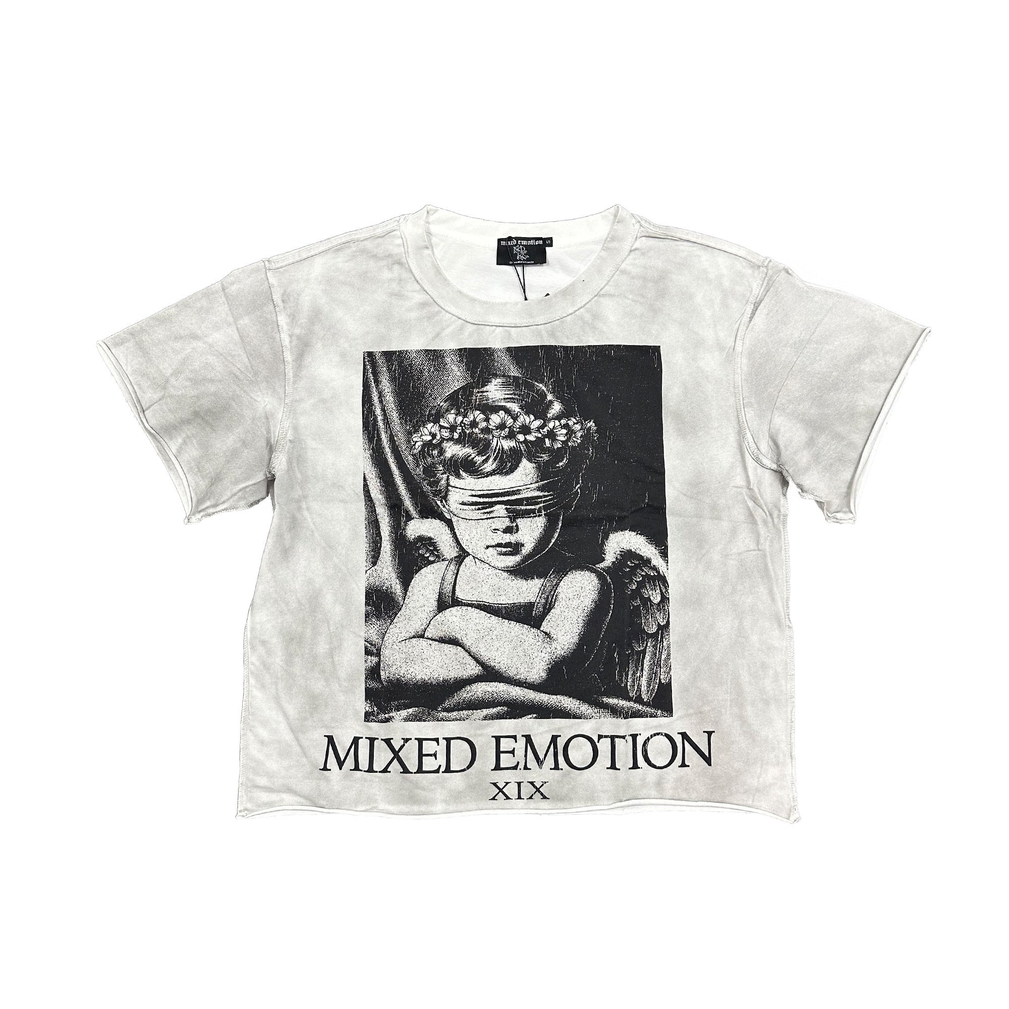 Mixed Emotional Brand XIX Oversize Shirt