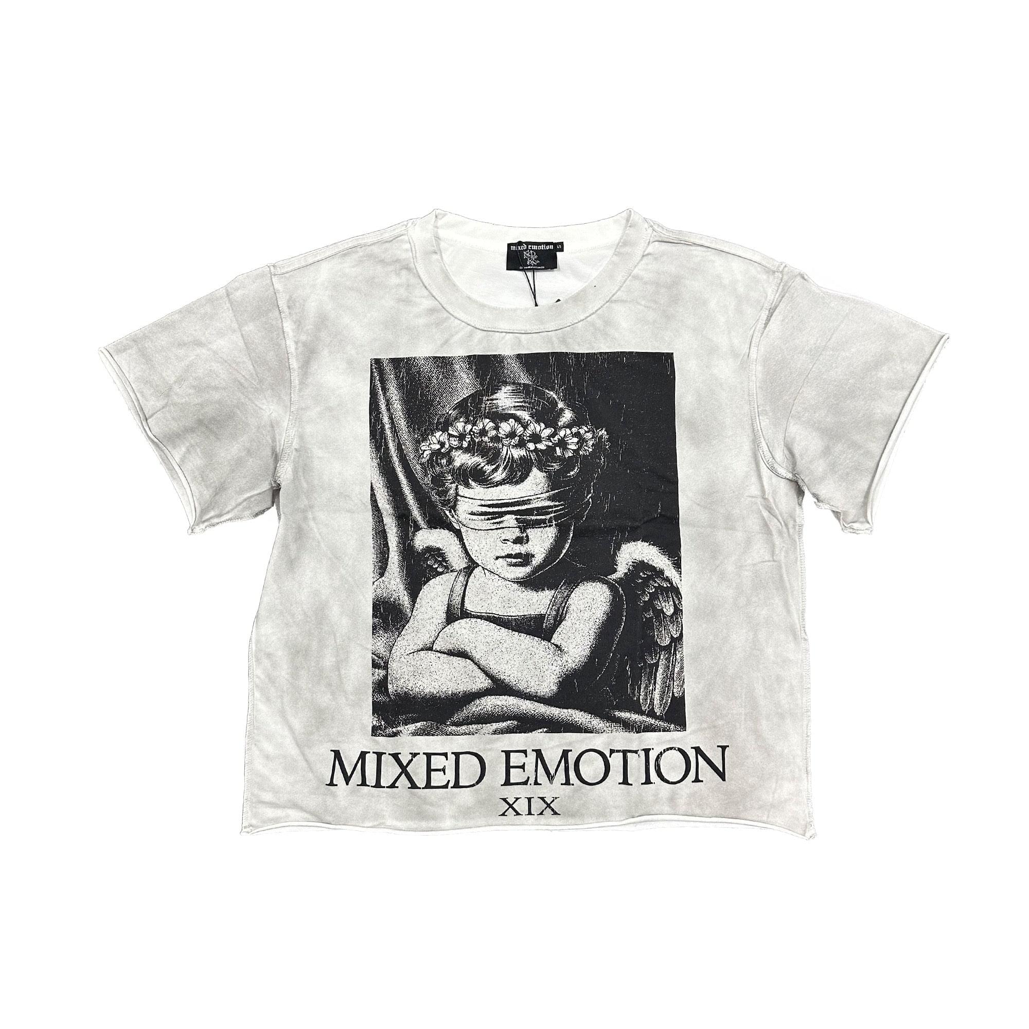 Mixed Emotional Brand XIX Oversize Shirt
